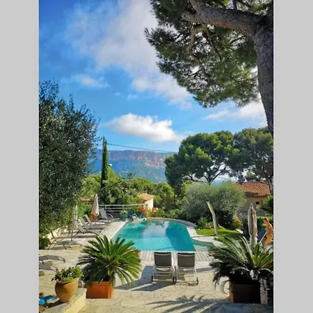 Villa Floriane