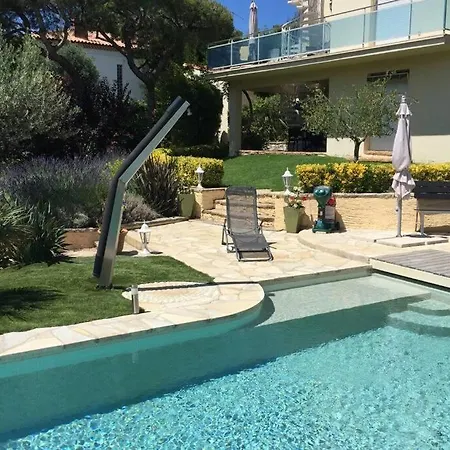 Villa Floriane Cassis