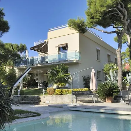Floriane Villa Cassis