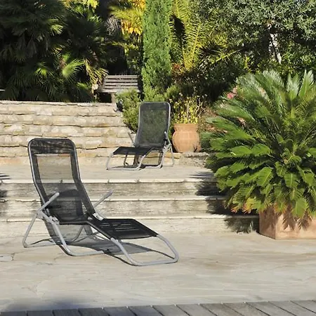 Floriane Villa Cassis