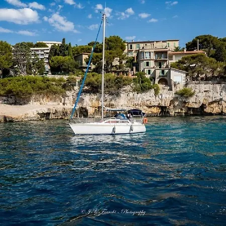 Floriane * Cassis