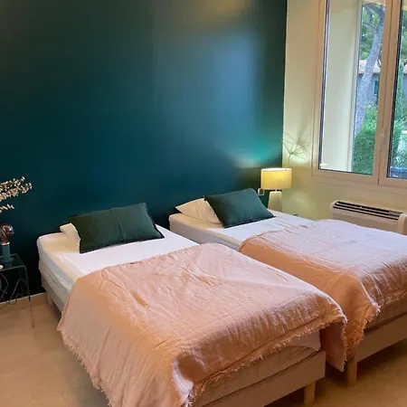 Villa Floriane *