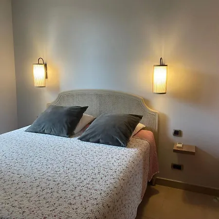 Floriane Villa Cassis